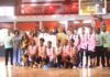 Basket-Ball/ all star Game 2024 : L’Excellence dans le Sport, célébrée en présence du Ministre ADJÉ SILAS METCH