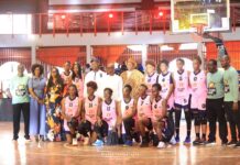 Basket-Ball/ all star Game 2024 : L’Excellence dans le Sport, célébrée en présence du Ministre ADJÉ SILAS METCH