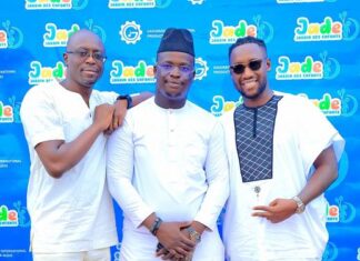 2e édition du Jade : Gaoussou Ouattara (Promoteur) : « Nous devons œuvrer ensemble pour construire un monde meilleur à nos enfants »