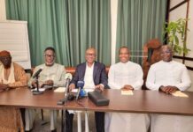 Can 2023/ Après leur sacré : Les Éléphants de Côte d’Ivoire font un don de 130 millions aux chrétiens catholiques et aux musulmans