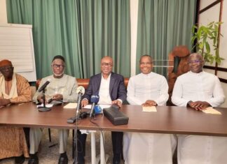 Can 2023/ Après leur sacré : Les Éléphants de Côte d’Ivoire font un don de 130 millions aux chrétiens catholiques et aux musulmans