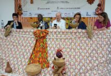 RIEPS 2024 : Education populaire et solidaire, Education à la citoyenneté au centre des échanges