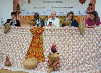 RIEPS 2024 : Education populaire et solidaire, Education à la citoyenneté au centre des échanges