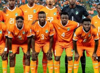 Mondial 2026 Les Éléphants de Côte d’Ivoire Triomphent contre le Gabon