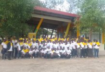 Côte d’Ivoire/ Assinie Mafia : MTN-CI forme des jeunes filles vulnérables sur l’utilisation des outils digitaux pour la vente en ligne