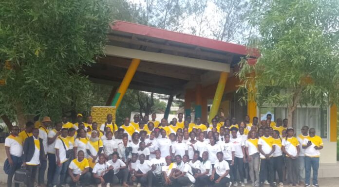 Côte d’Ivoire/ Assinie Mafia : MTN-CI forme des jeunes filles vulnérables sur l’utilisation des outils digitaux pour la vente en ligne