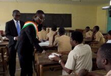 Côte d’Ivoire/Baccalauréat 2024: La section communale d’Anyama du Parlement des Jeunes lance une initiative alimentaire pour soutenir les candidats au baccalauréat.