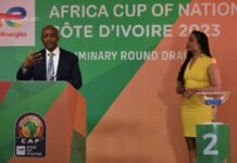 Football : La CAF Annonce le Tirage au Sort des Éliminatoires de la CAN Maroc 2025 le 4 Juillet