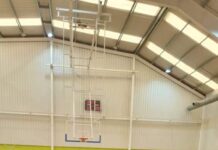 MATCH DE QUALIFICATION AUX JO PARIS 24