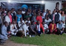 Digiu bureau national Côted’Ivoire : Un dîner gala de remerciement aux actionnaires célèbré avec faste