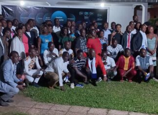 Digiu bureau national Côted’Ivoire : Un dîner gala de remerciement aux actionnaires célèbré avec faste