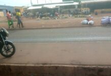 Côte d’Ivoire / Région de la Bagoué : Le calme est revenu à Gbon après trois jours d’affrontements intercommunautaires