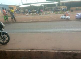 Côte d’Ivoire / Région de la Bagoué : Le calme est revenu à Gbon après trois jours d’affrontements intercommunautaires