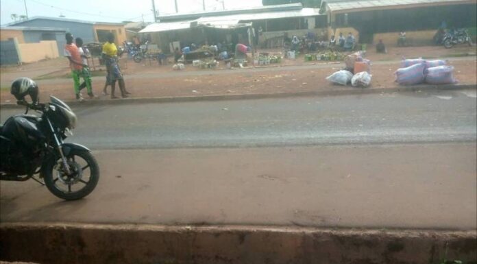 Côte d’Ivoire / Région de la Bagoué : Le calme est revenu à Gbon après trois jours d’affrontements intercommunautaires