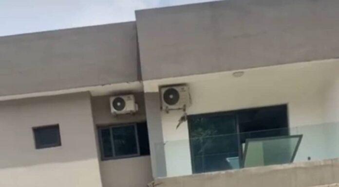 Côte d’Ivoire/ Un immeuble R+2 s’est effondré à la Riviera-Palmeraie