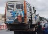 Côte d’Ivoire / Un apprenti « gbaka » tué ce lundi à Yopugon-Sicogi