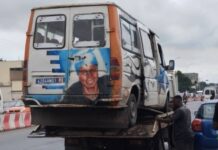 Côte d’Ivoire / Un apprenti « gbaka » tué ce lundi à Yopugon-Sicogi