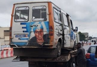 Côte d’Ivoire / Un apprenti « gbaka » tué ce lundi à Yopugon-Sicogi