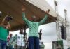 Côte d’Ivoire / Présidentielle 2025 : Tidjane Thiam réaffirme sa volonté de briguer la magistrature suprême, mieux de diriger la Côte d’Ivoire.