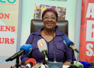 Côte d’Ivoire/ CEPE 2024 : Un taux de réussite de 83,46% enregistré