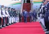 Côte d’Ivoire : Le Chef de l’Etat est à Séoul pour prendre part au Sommet Corée-Afrique