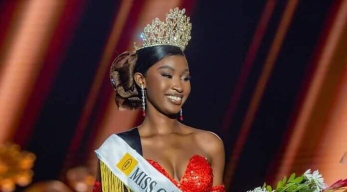 Côte d’Ivoire / Miss Côte d’Ivoire 2024 : Diamala Marie-Emmanuelle, nouvelle reine de la beauté ivoirienne