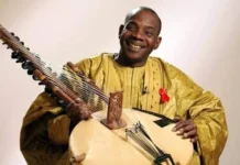 La Musique malienne en deuil : Le Koriste Toumani Diabaté est décédé à l’âge de 58 ans