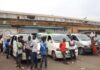 Côte d’Ivoire / Les chauffeurs de minicars de transport en commun de la ligne Abidjan-Bassam-Bonoua en grève