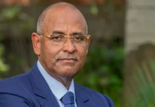 Côte d’Ivoire / L’Ex-premier ministre Patrick Achi nommé conseiller externe du FMI et de la Banque mondiale