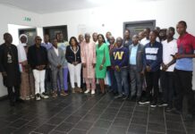 Lancement de la 2ème Édition de l’ANP Academy Master Class : Une vingtaine de journalistes à l’œuvre