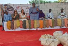 Journées professionnelles du pagne traditionnel : l’événement s’ouvre le 2 août à Abidjan