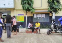 Côte d’Ivoire / Résultats Baccalauréat 2024 : Un taux de réussite de 34,17%