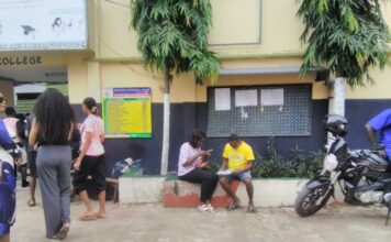 Côte d’Ivoire / Résultats Baccalauréat 2024 : Un taux de réussite de 34,17%