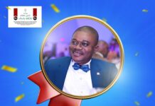 Prix littéraires 2024 de la FCG : Philippe Tiémassa-Grey couronné, la Côte-d’Ivoire honorée