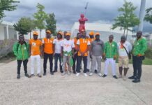 Scrabble francophone : la Côte d’Ivoire bat la France en finale et termine championne du monde