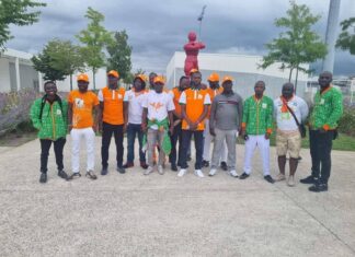 Scrabble francophone : la Côte d’Ivoire bat la France en finale et termine championne du monde