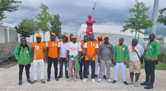 Scrabble francophone : la Côte d’Ivoire bat la France en finale et termine championne du monde