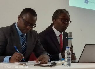 Côte d’Ivoire / 30ème Session de l’ANP Academy : Les journalistes invités à une production multimédia