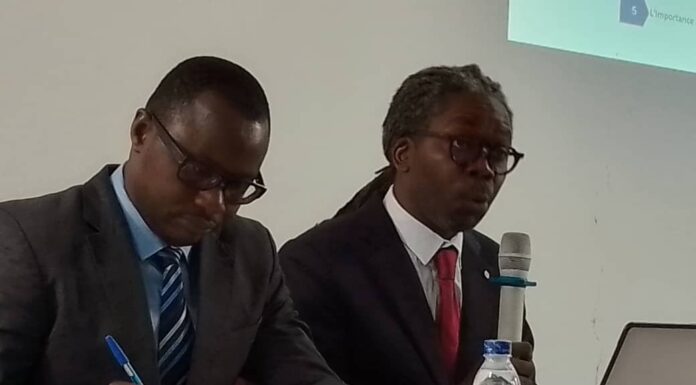 Côte d’Ivoire / 30ème Session de l’ANP Academy : Les journalistes invités à une production multimédia