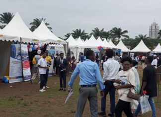 Salon de l’Orientation 2024 :le plus grand forum pour guider les nouveaux et futurs bacheliers ouvert à Abidjan en attendant Bouaké et Daloa.