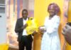 Côte d’Ivoire / Prix Challenge Presse MTN-CI : Le journaliste Fofana Zoumana de canalivoire.net remporte le Super Prix