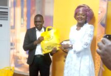 Côte d’Ivoire / Prix Challenge Presse MTN-CI : Le journaliste Fofana Zoumana de canalivoire.net remporte le Super Prix