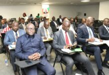 Côte d’Ivoire/ Préparation du budget 2025 : conférence budgétaire interne