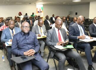 Côte d’Ivoire/ Préparation du budget 2025 : conférence budgétaire interne