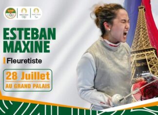 Jeux Olympiques d’été PARIS 2024 : Le message de soutien du Ministre Délégué ADJE SILAS METCH aux athlètes ivoiriens