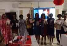 Côte d’Ivoire : Women Leaders, un dîner littéraire suivi d’atelier d’écriture organisé à Abidjan