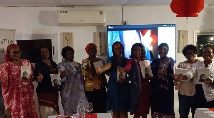 Côte d’Ivoire : Women Leaders, un dîner littéraire suivi d’atelier d’écriture organisé à Abidjan