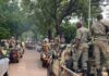 Mali : L’armée malienne et ses alliés russes enregistrent de lourdes pertes