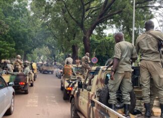 Mali : L’armée malienne et ses alliés russes enregistrent de lourdes pertes