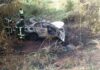Côte d’Ivoire : Un accident de la circulation fait 4 morts dont 3 calcinés sur l’Autoroute du Nord